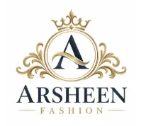 Arsheen Fashion logo